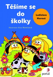 TĚŠÍME SE DO ŠKOLKY