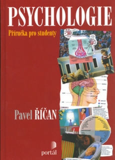 PSYCHOLOGIE-4.VYDÁNÍ (PŘÍRUČKA PRO STUDENTY)