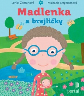 MADLENKA A BREJLIČKY