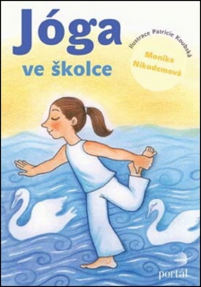 JÓGA VE ŠKOLCE