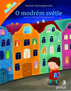 O MODRÉM SVĚTLE