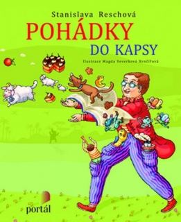 POHÁDKY DO KAPSY