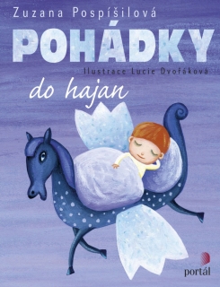 POHÁDKY DO HAJAN IL.LUCIE DVOŘÁKOVÁ