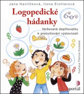 LOGOPEDICKÉ HÁDANKY