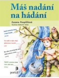 MÁŠ NADÁNÍ NA HÁDÁNÍ