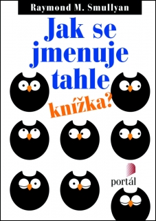 JAK SE JMENUJE TAHLE KNÍŽKA TESTY ZÁHAD A LOGIKY