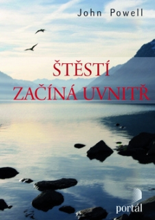 ŠTĚSTÍ ZAČÍNÁ UVNITŘ