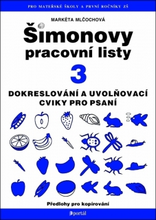 ŠPL 3-DOKRESLOVÁNÍ