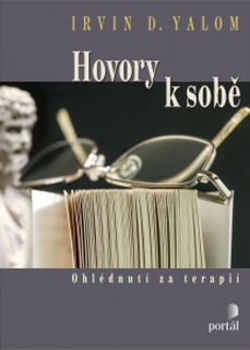HOVORY K SOBĚ OHLÉDNUTÍ ZA TERAPIÍ
