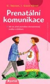 PRENATÁLNÍ KOMUNIKACE