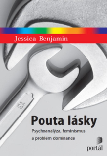 POUTA LÁSKY PSYCHOANALÝZA,FEMINISMUS A PROBLÉM DOMINANCE