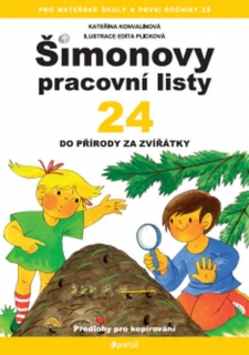 ŠPL 24-DO PŘÍRODY ZA ZVÍŘÁTKY
