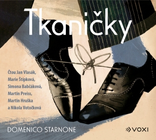 CD TKANIČKY (AUDIOKNIHA)