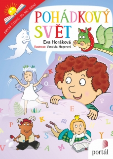 POHÁDKOVÝ SVĚT   GENETICKÁ METODA