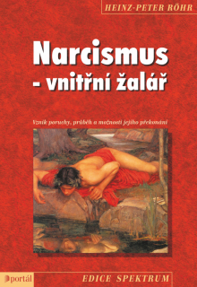 NARCISMUS - VNITŘNÍ ŽALÁŘ EDICE SPEKTRUM