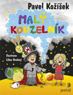 MALÝ KOUZELNÍK
