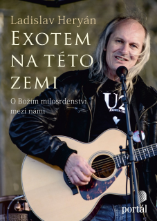 EXOTEM NA TÉTO ZEMI O BOŽÍM MILOSRDENSTVÍ MEZI NÁMI