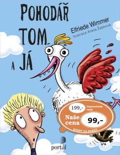 POHODÁŘ TOM A JÁ