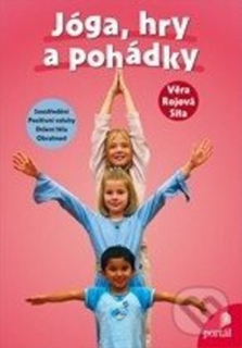 JÓGA, HRY A POHÁDKY