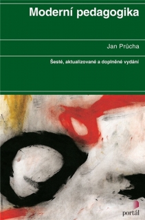 MODERNÍ PEDAGOGIKA 6.VYD.