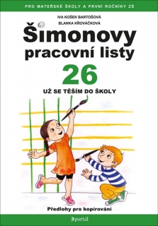 ŠPL 26-UŽ SE TĚŠÍM DO ŠKOLY