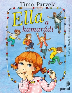 ELLA A KAMARÁDI