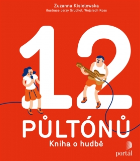 12 PŮLTÓNŮ