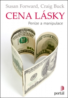 CENA LÁSKY PENÍZE A MANIPULACE