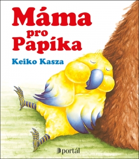 MÁMA PRO PAPÍKA