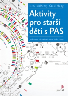 AKTIVITY PRO STARŠÍ DĚTI S PAS