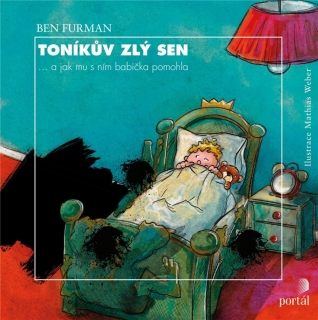 TONÍKŮV ZLÝ SEN