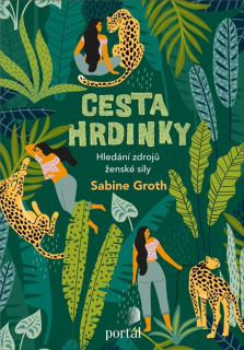 CESTA HRDINKY