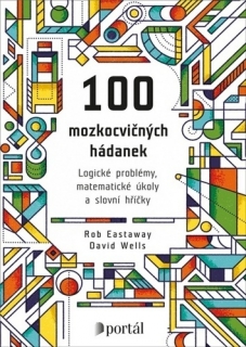 100 MOZKOCVIČNÝCH HÁDANEK