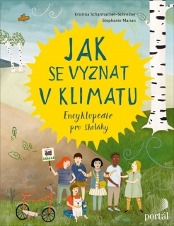 JAK SE VYZNAT V KLIMATU