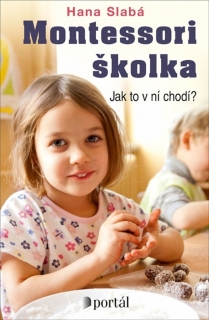 MONTESSORI ŠKOLKA