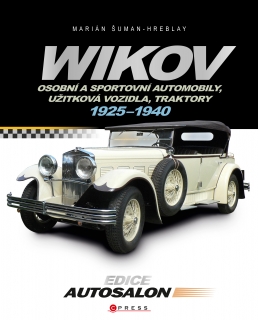WIKOV EDICE AUTOSALON