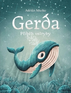 GERDA,PŘÍBĚH VELRYBY