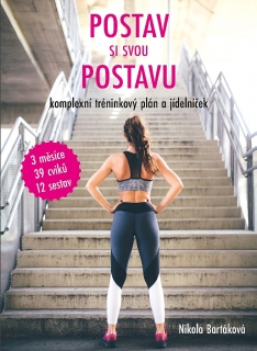 POSTAV SI SVOU POSTAVU