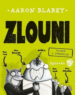 ZLOUNI 2