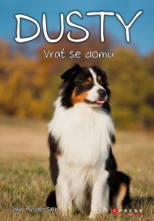 DUSTY 3 VRAŤ SE DOMŮ!