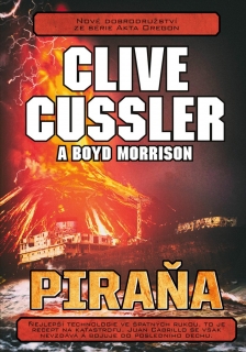 PIRAŇA