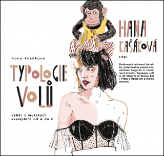 TYPOLOGIE VOLŮ