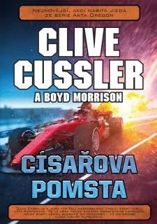 CÍSAŘOVA POMSTA