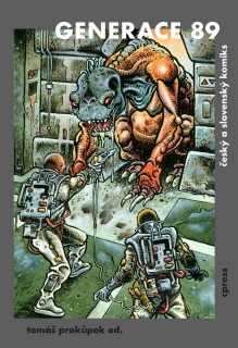 GENERACE 89