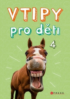 VTIPY PRO DĚTI 4