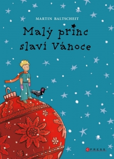 MALÝ PRINC SLAVÍ VÁNOCE