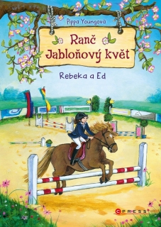 RANČ JABLOŇOVÝ KVĚT 2: REBEKA A ED