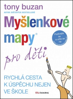MYŠLENKOVÉ MAPY PRO DĚTI