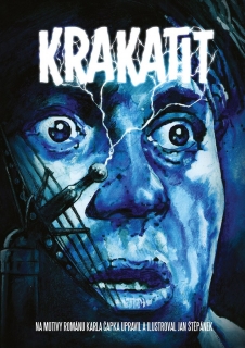 KRAKATIT