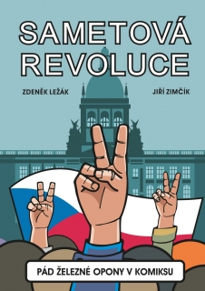 SAMETOVÁ REVOLUCE